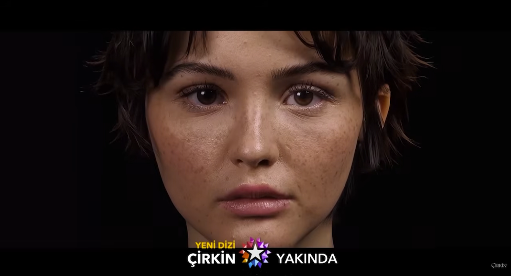 Çirkin Dizisi Konusu, Oyuncuları ve Yayın Tarihi
